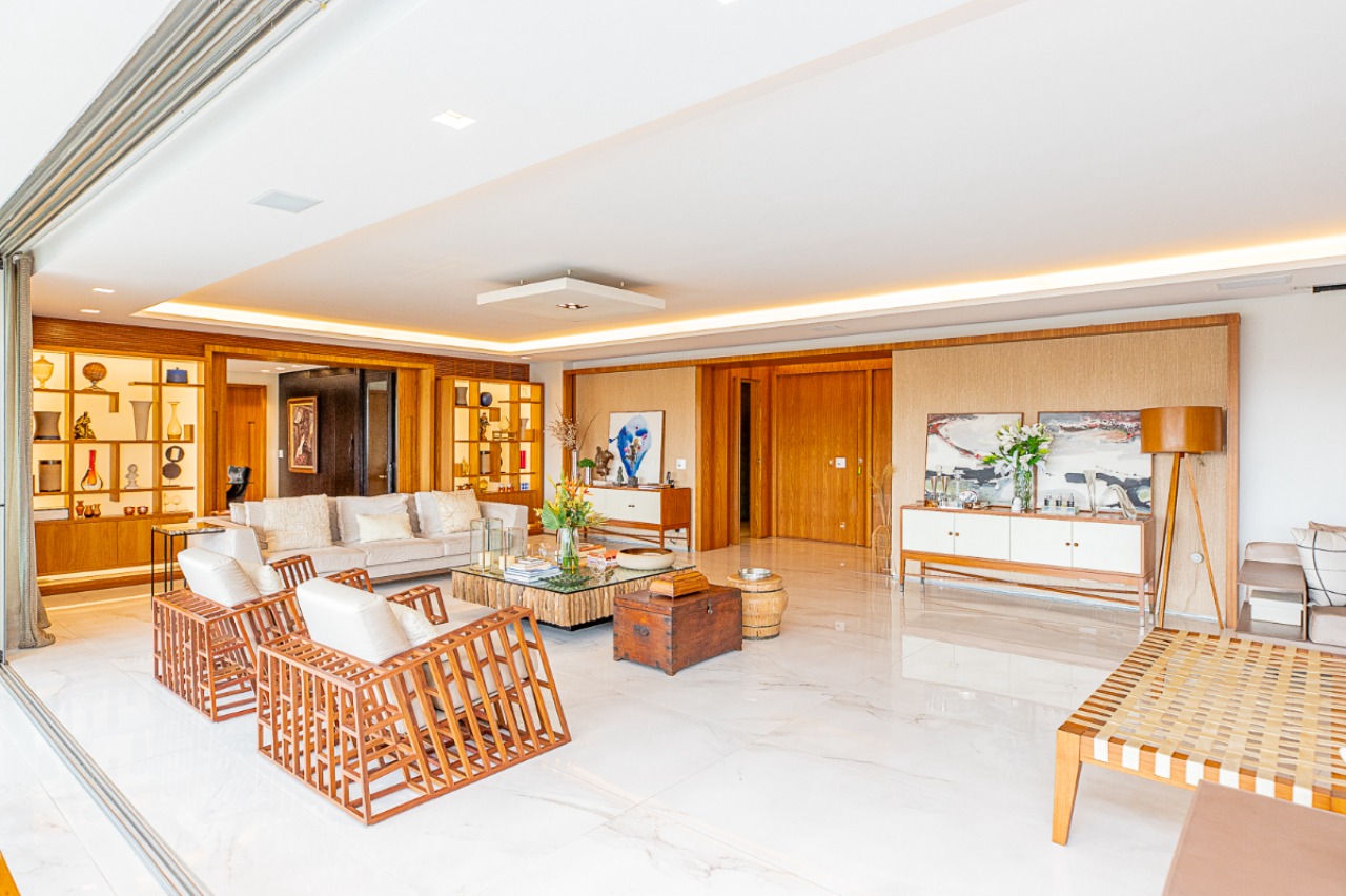 Apartamento, 3 quartos, 485 m² - Foto 10