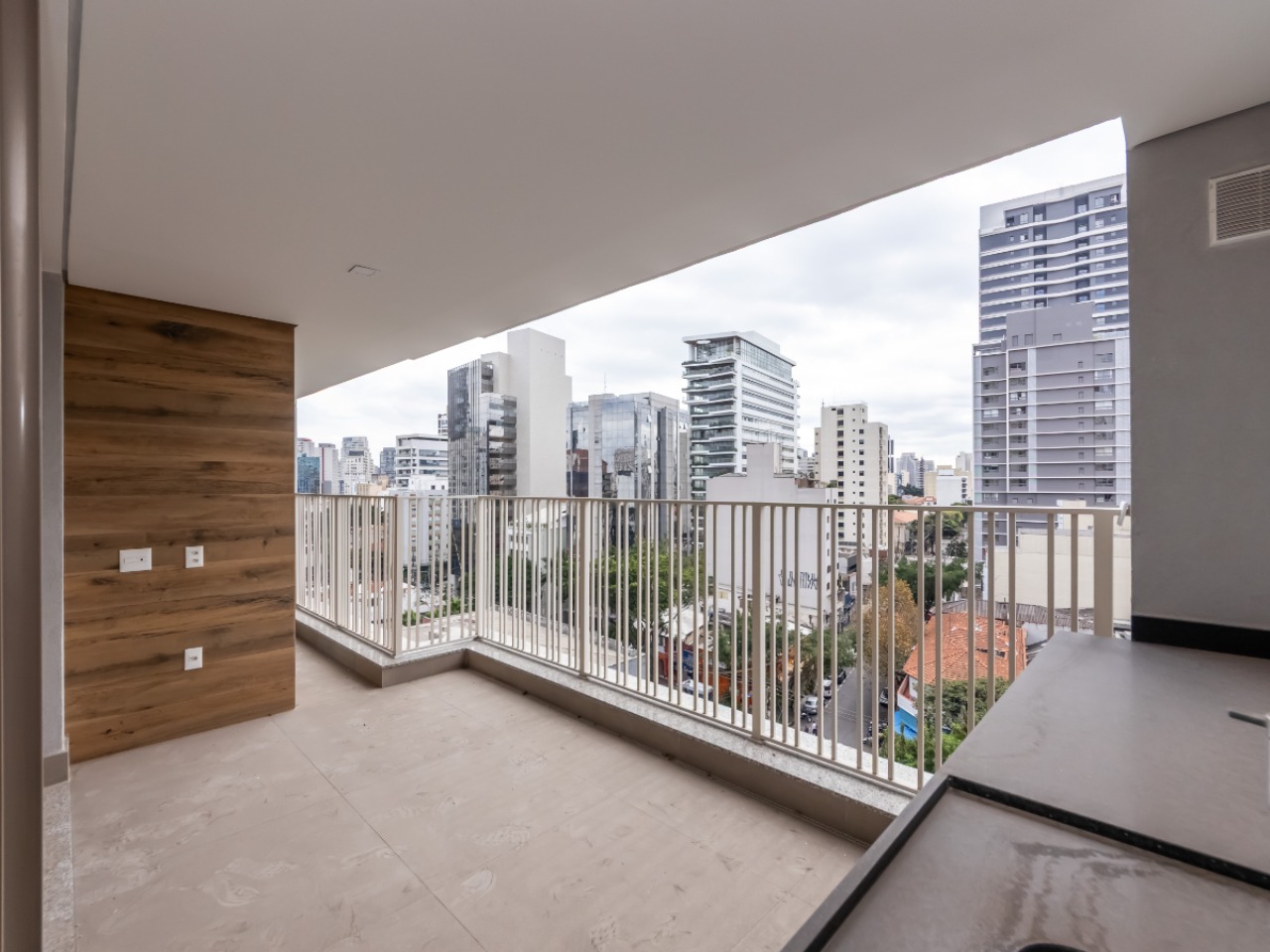 Apartamento, 2 quartos, 71 m² - Foto 9