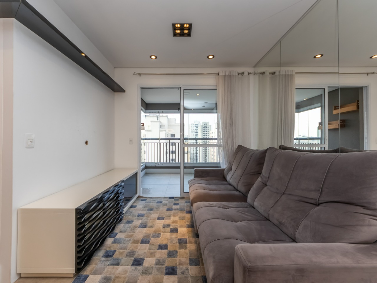 Apartamento, 2 quartos, 71 m² - Foto 3