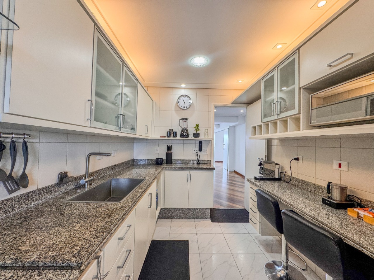 Apartamento, 3 quartos, 118 m² - Foto 13