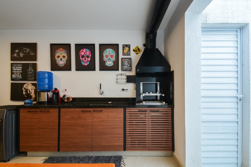 Casa, 2 quartos, 125 m² - Foto 37