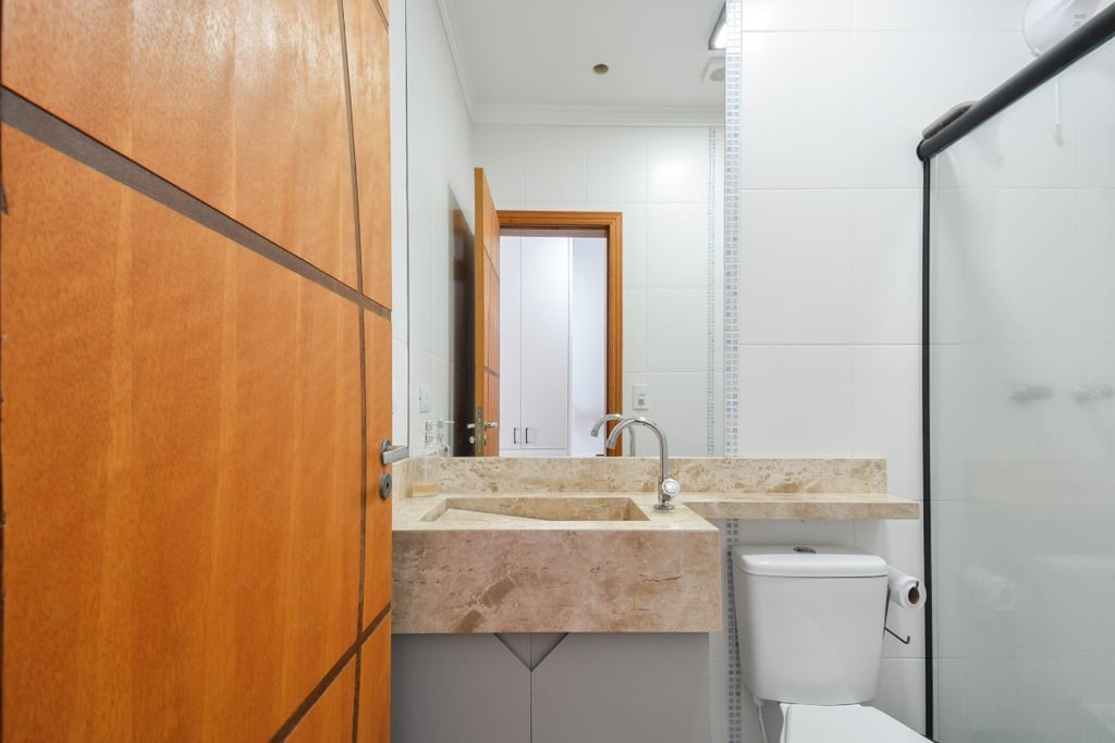 Casa, 2 quartos, 125 m² - Foto 25