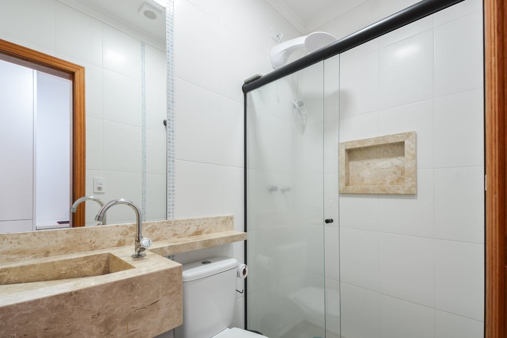 Casa, 2 quartos, 125 m² - Foto 26
