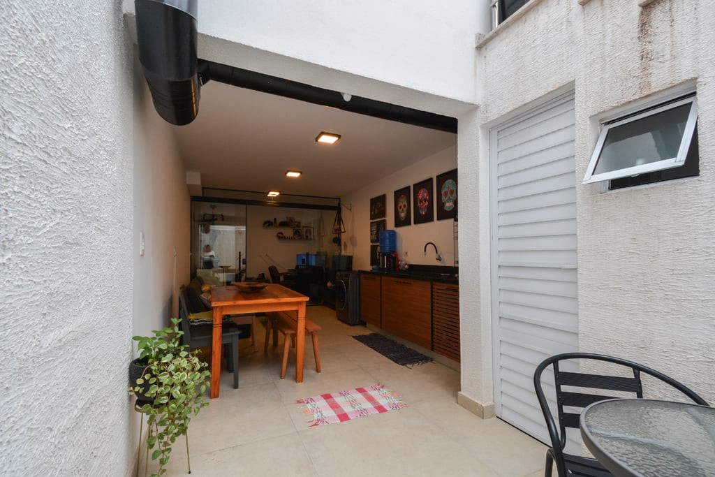 Casa, 2 quartos, 125 m² - Foto 38