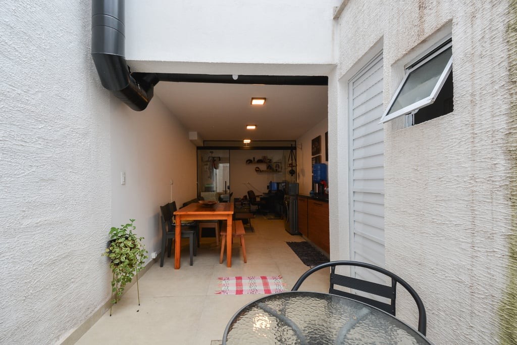 Casa, 2 quartos, 125 m² - Foto 39