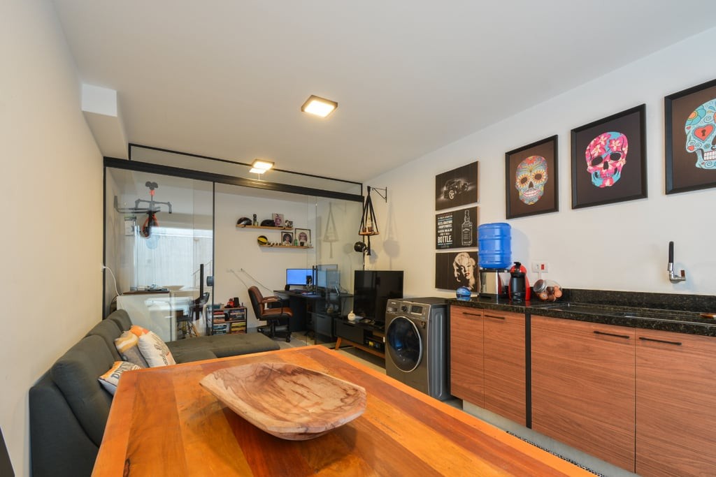 Casa, 2 quartos, 125 m² - Foto 40