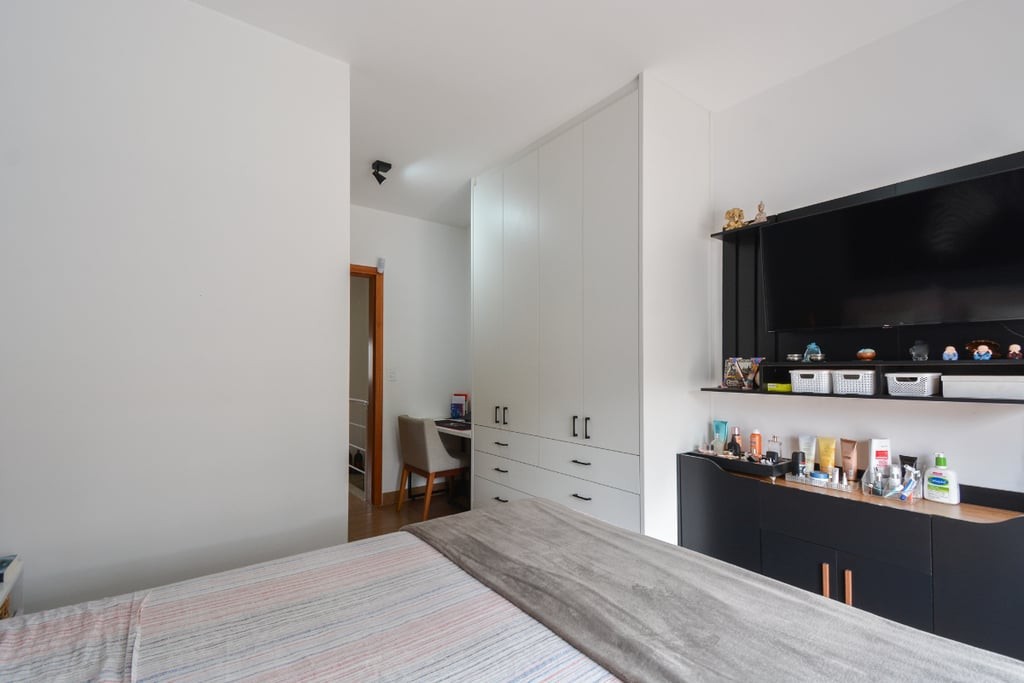 Casa, 2 quartos, 125 m² - Foto 20