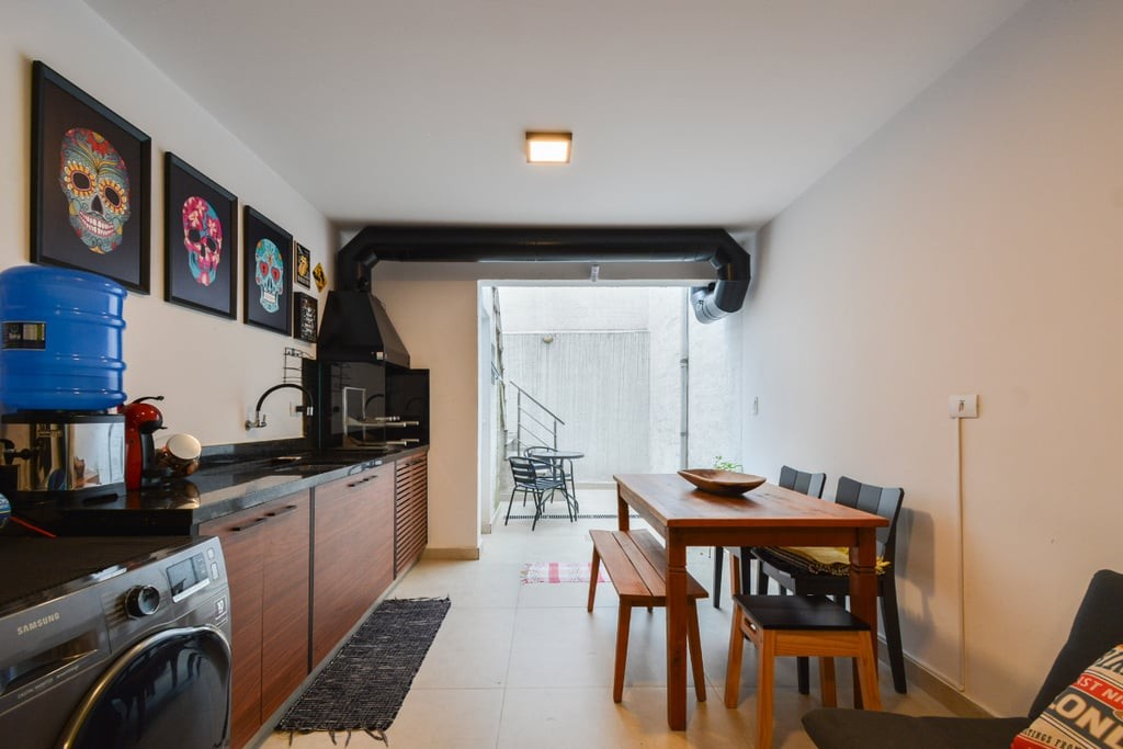 Casa, 2 quartos, 125 m² - Foto 34