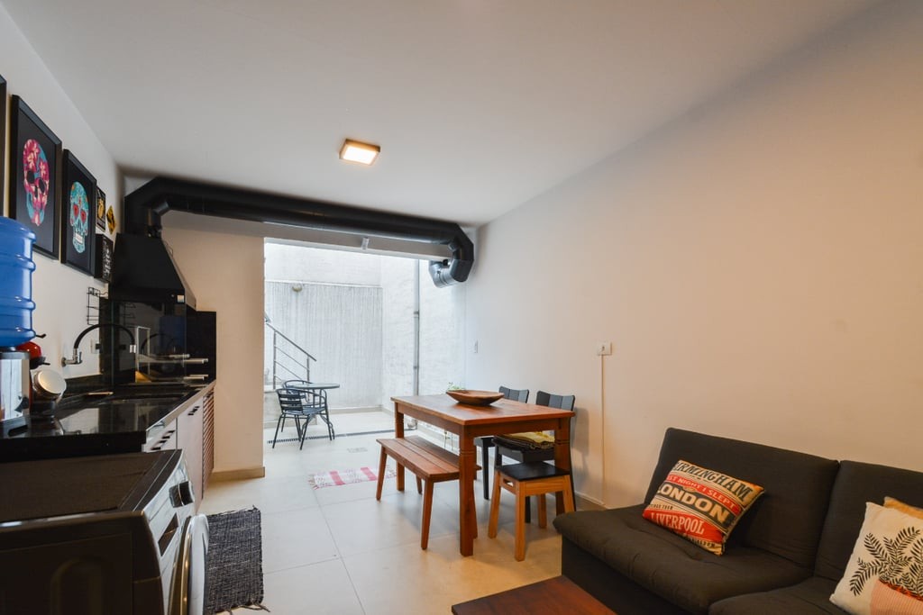 Casa, 2 quartos, 125 m² - Foto 35
