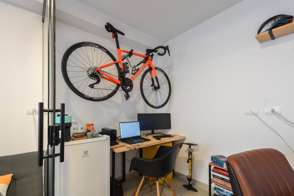Casa, 2 quartos, 125 m² - Foto 43