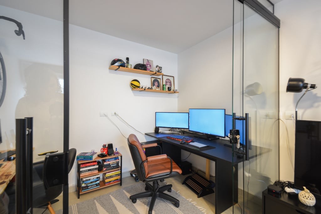 Casa, 2 quartos, 125 m² - Foto 42