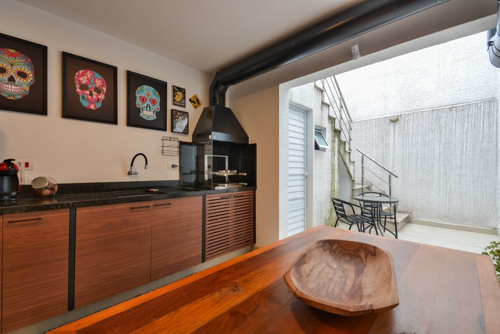 Casa, 2 quartos, 125 m² - Foto 33