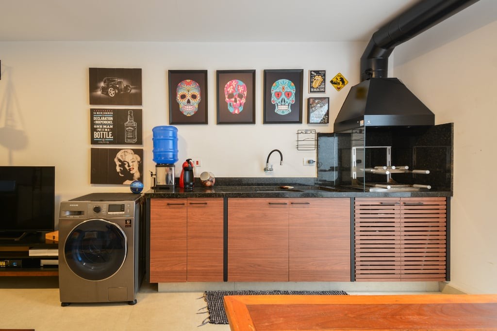 Casa, 2 quartos, 125 m² - Foto 36