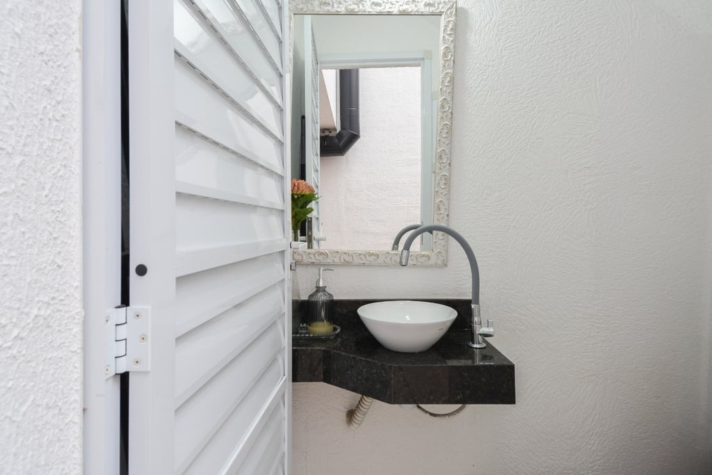 Casa, 2 quartos, 125 m² - Foto 44