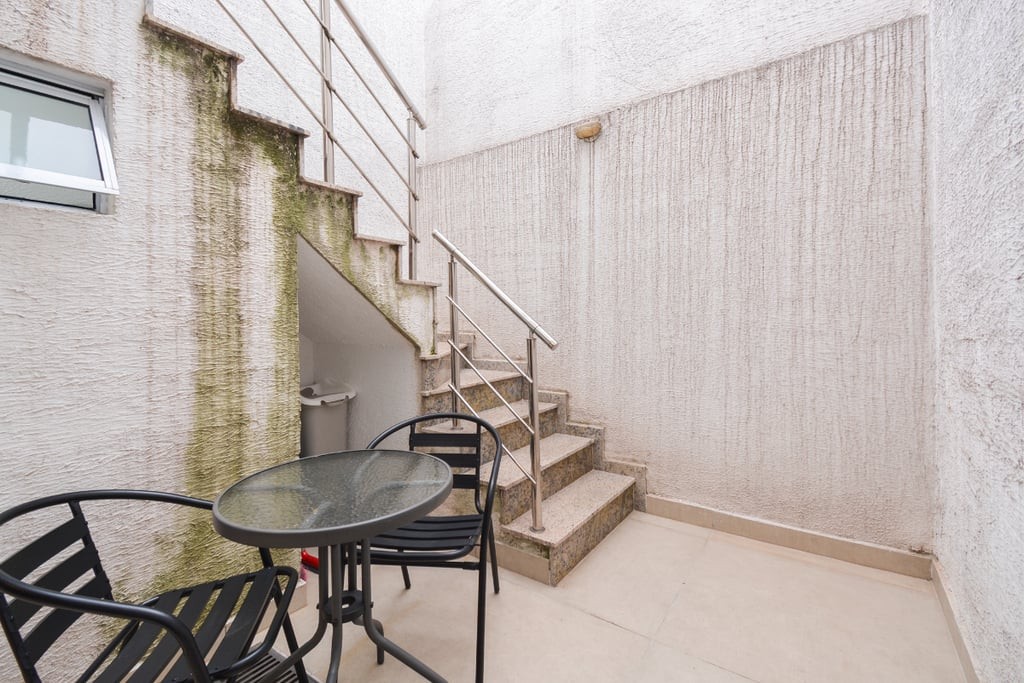 Casa, 2 quartos, 125 m² - Foto 32