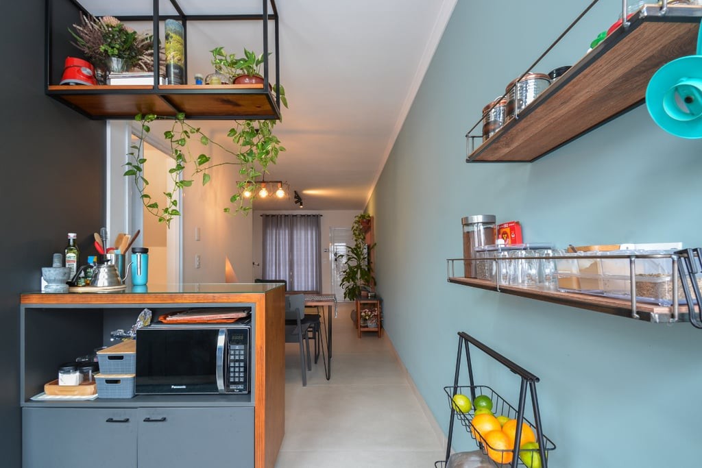 Casa, 2 quartos, 125 m² - Foto 8