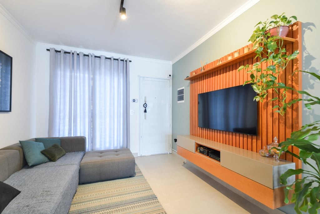 Casa, 2 quartos, 125 m² - Foto 5