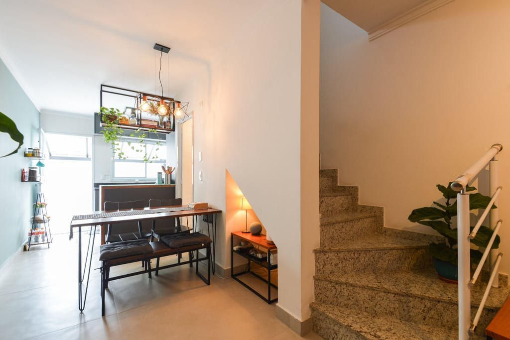 Casa, 2 quartos, 125 m² - Foto 6