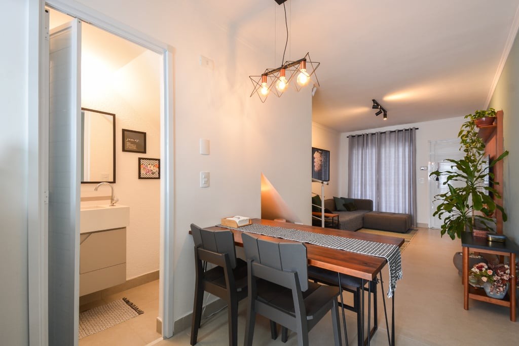 Casa, 2 quartos, 125 m² - Foto 3