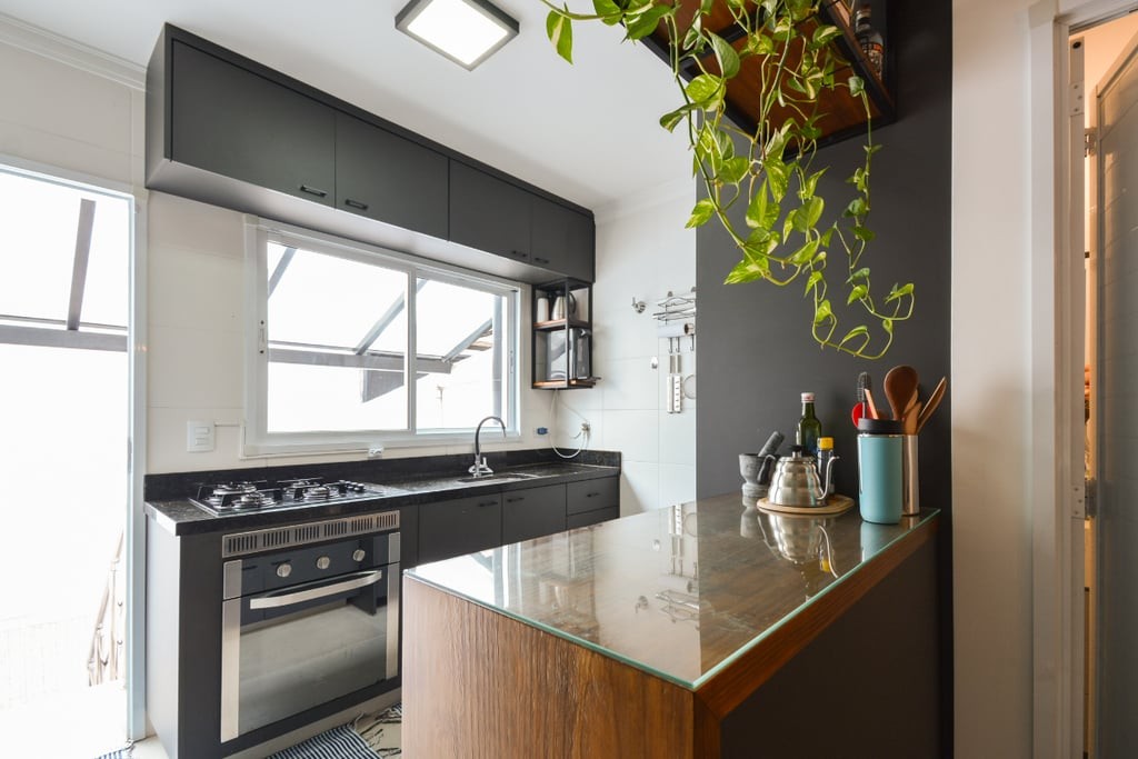 Casa, 2 quartos, 125 m² - Foto 12