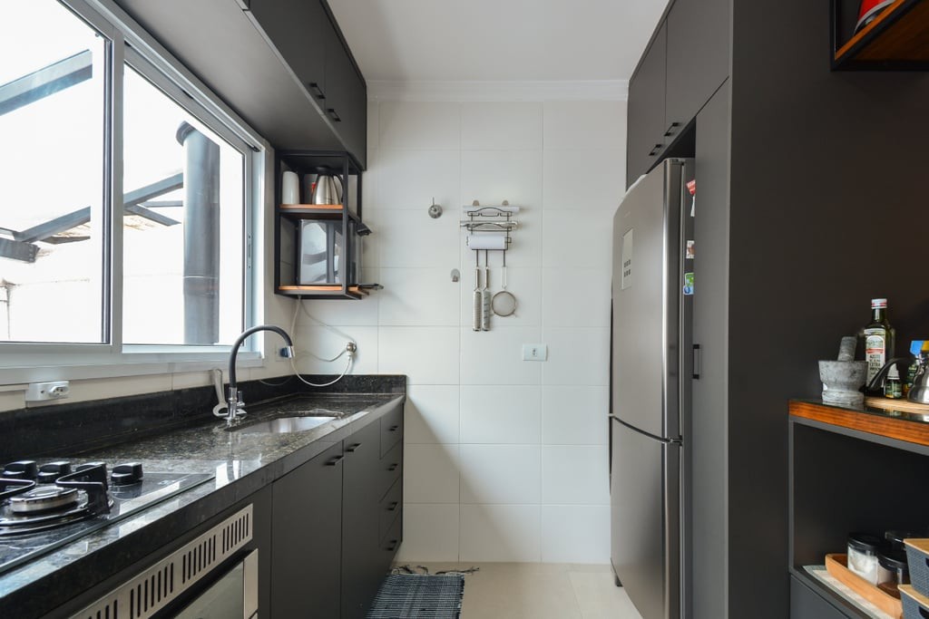 Casa, 2 quartos, 125 m² - Foto 10