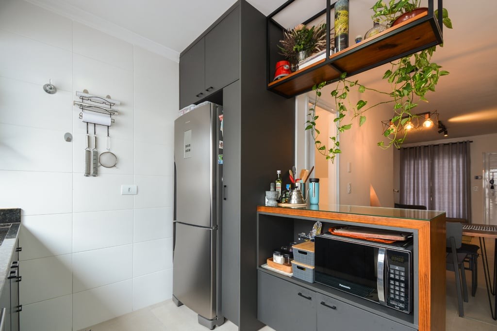Casa, 2 quartos, 125 m² - Foto 9