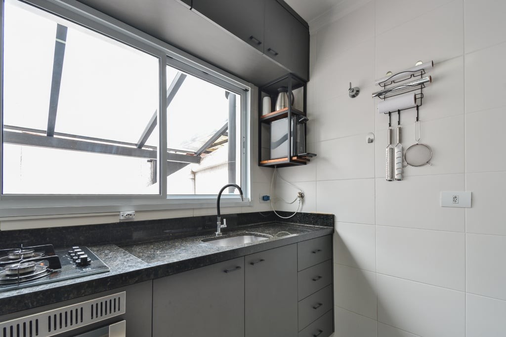 Casa, 2 quartos, 125 m² - Foto 11