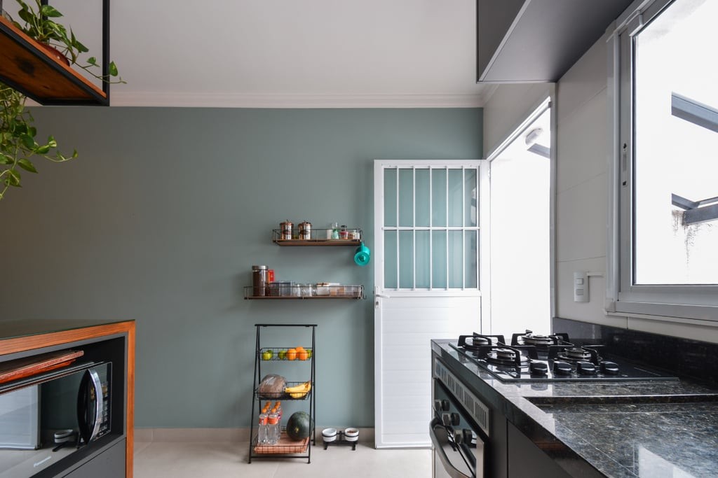 Casa, 2 quartos, 125 m² - Foto 13