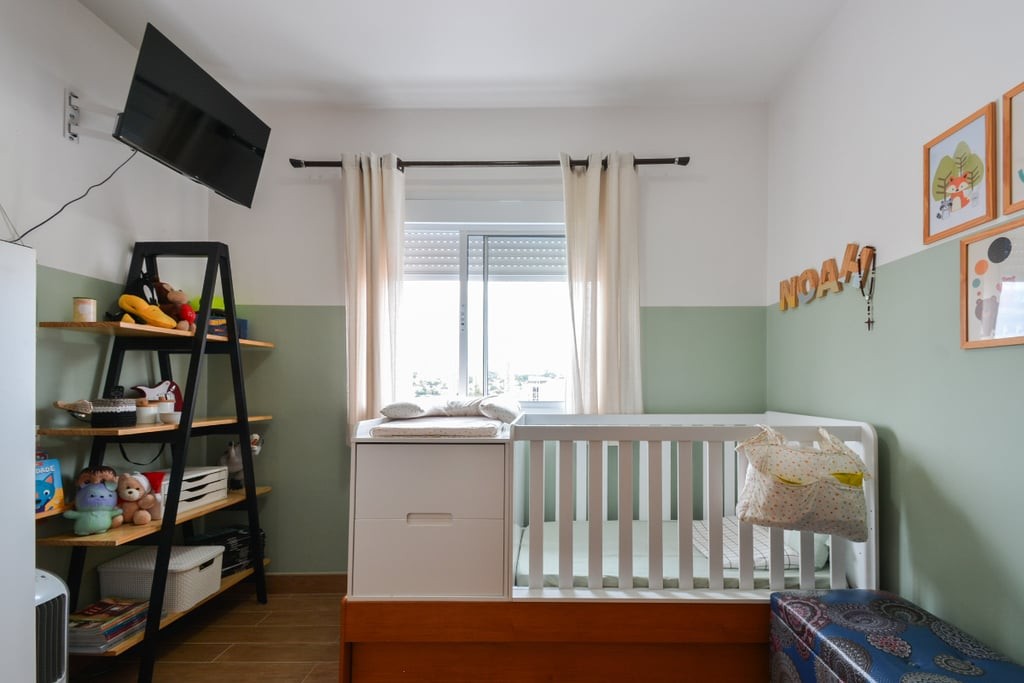Casa, 2 quartos, 125 m² - Foto 27