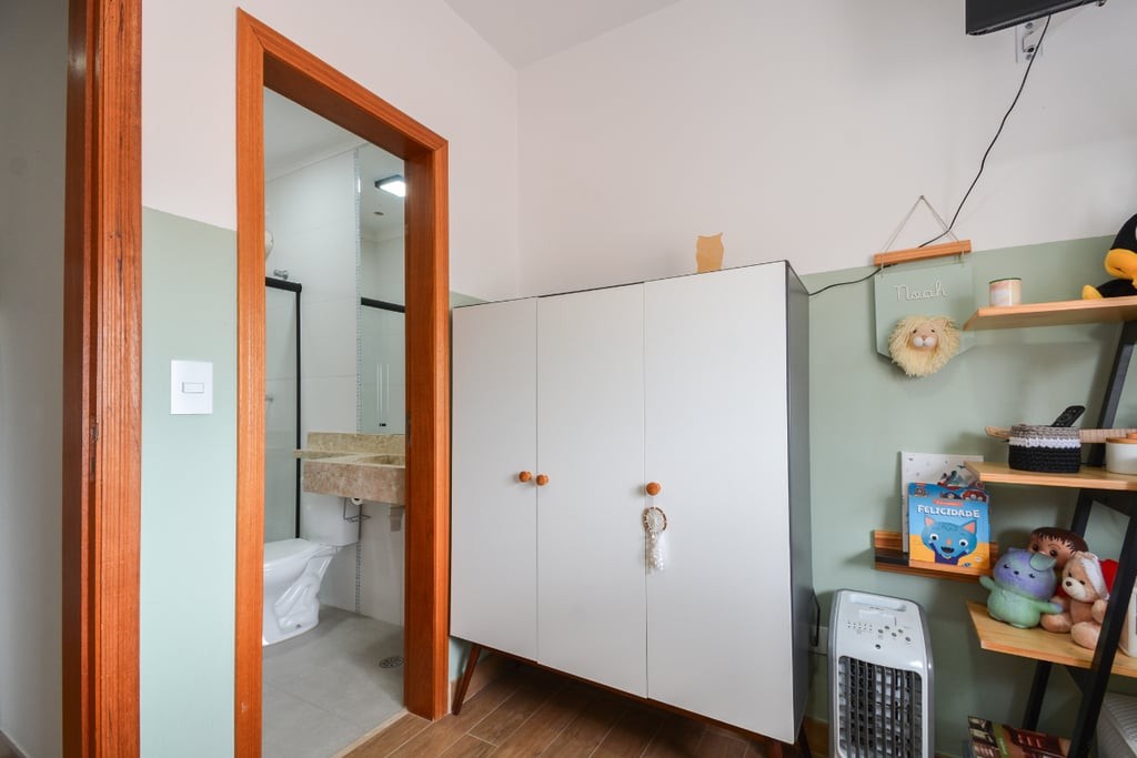 Casa, 2 quartos, 125 m² - Foto 29