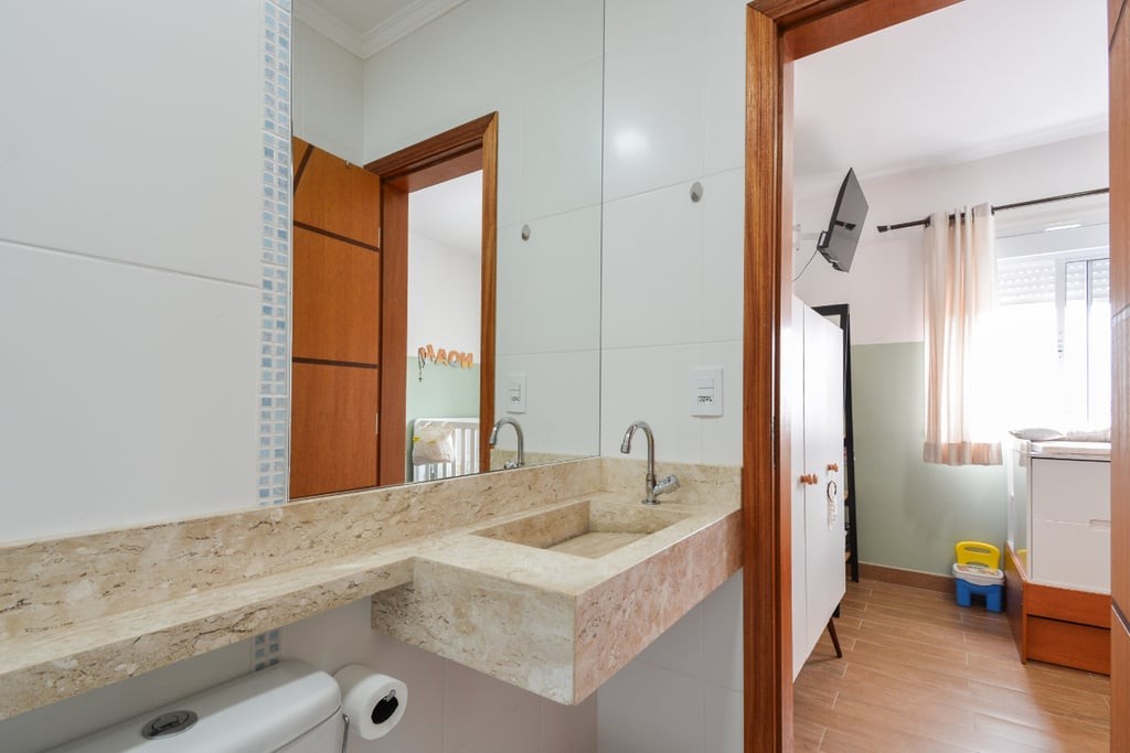 Casa, 2 quartos, 125 m² - Foto 30