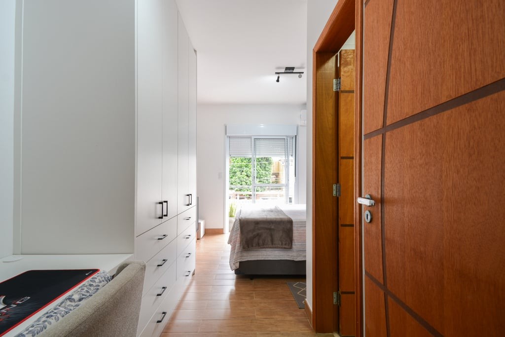 Casa, 2 quartos, 125 m² - Foto 17