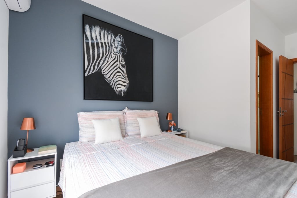 Casa, 2 quartos, 125 m² - Foto 19