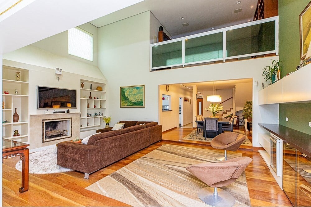 Casa, 4 quartos, 380 m² - Foto 10
