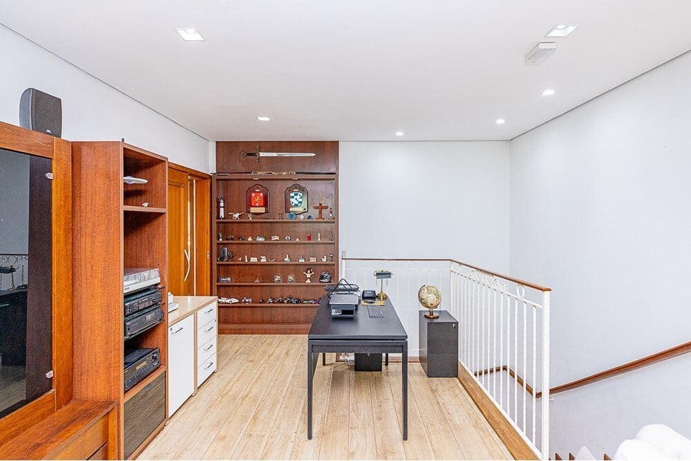 Casa, 4 quartos, 380 m² - Foto 32