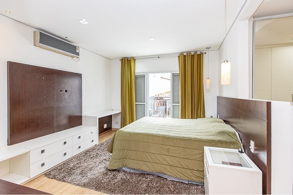 Casa, 4 quartos, 380 m² - Foto 36
