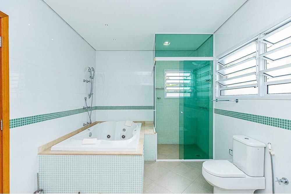 Casa, 4 quartos, 380 m² - Foto 41