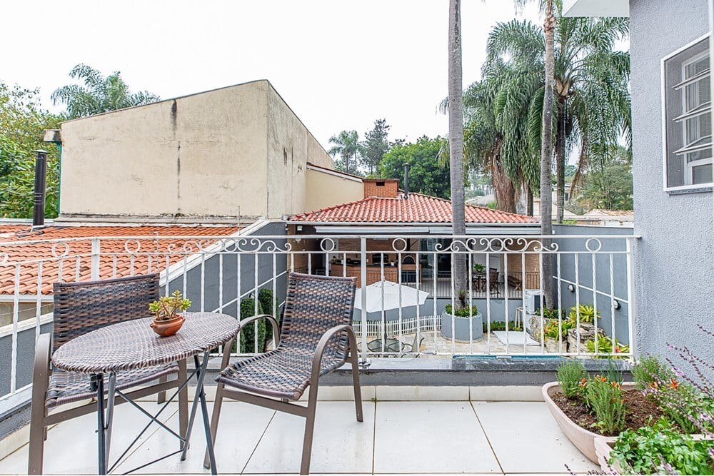 Casa, 4 quartos, 380 m² - Foto 42