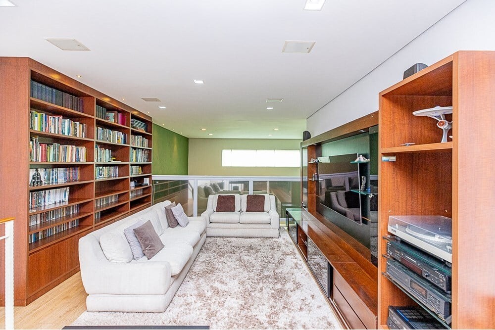 Casa, 4 quartos, 380 m² - Foto 35