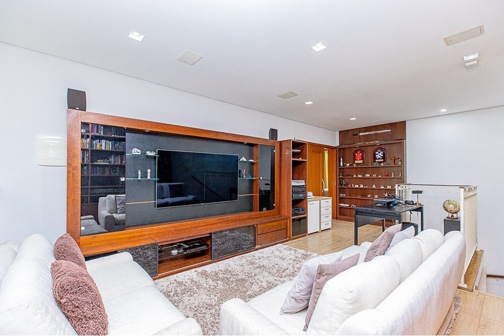 Casa, 4 quartos, 380 m² - Foto 34