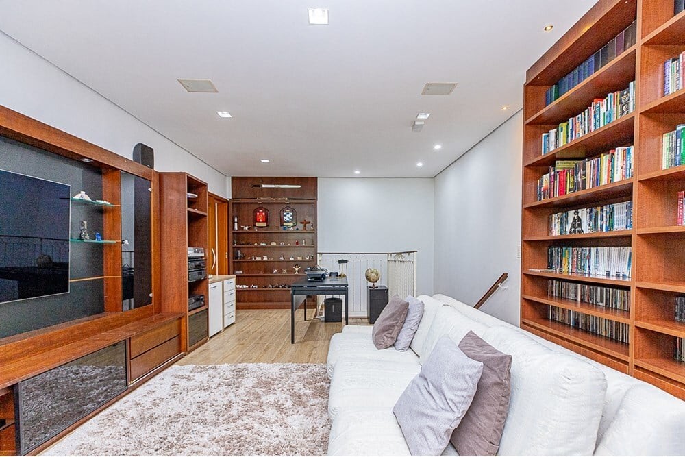 Casa, 4 quartos, 380 m² - Foto 33