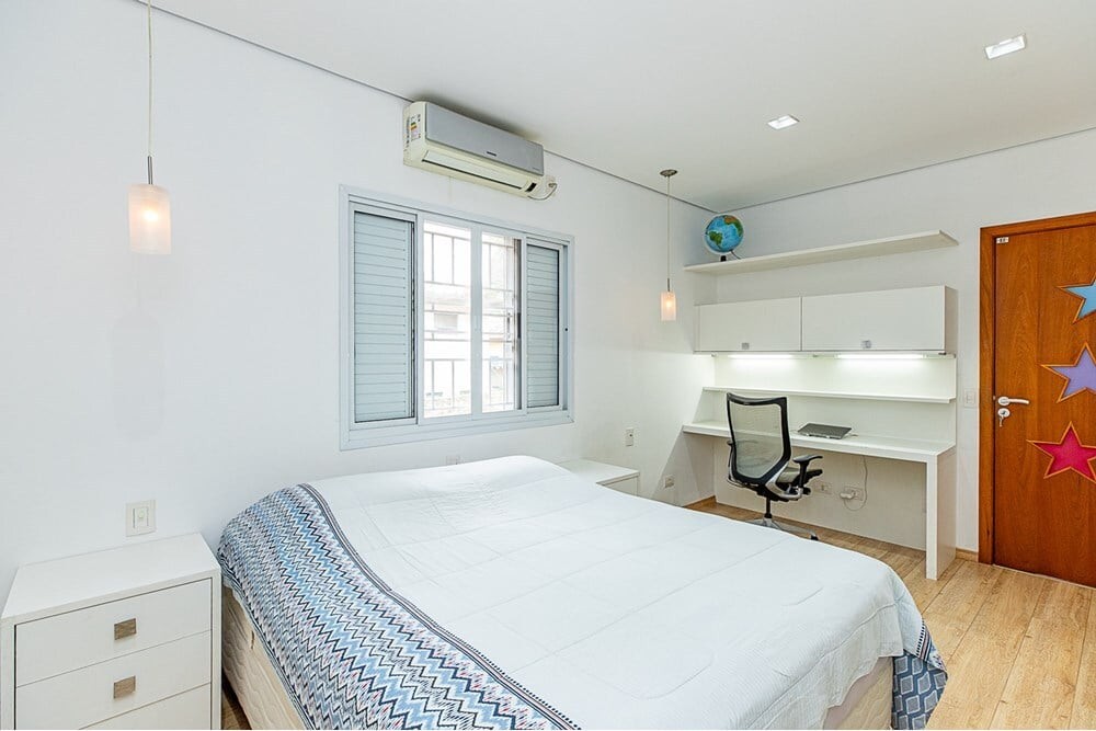 Casa, 4 quartos, 380 m² - Foto 31