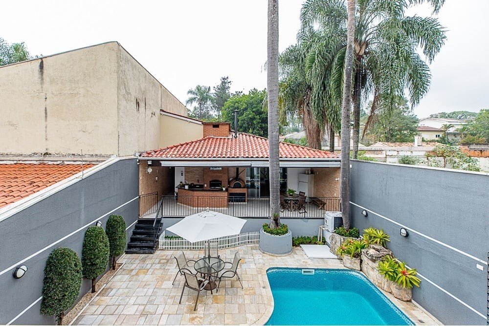 Casa, 4 quartos, 380 m² - Foto 3