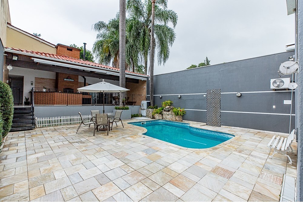 Casa, 4 quartos, 380 m² - Foto 6