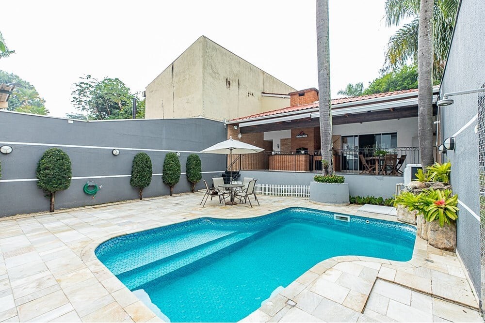 Casa, 4 quartos, 380 m² - Foto 2