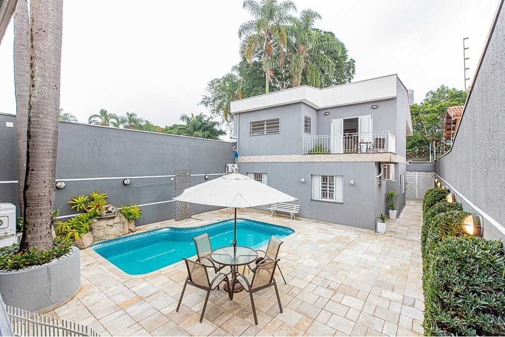 Casa, 4 quartos, 380 m² - Foto 5