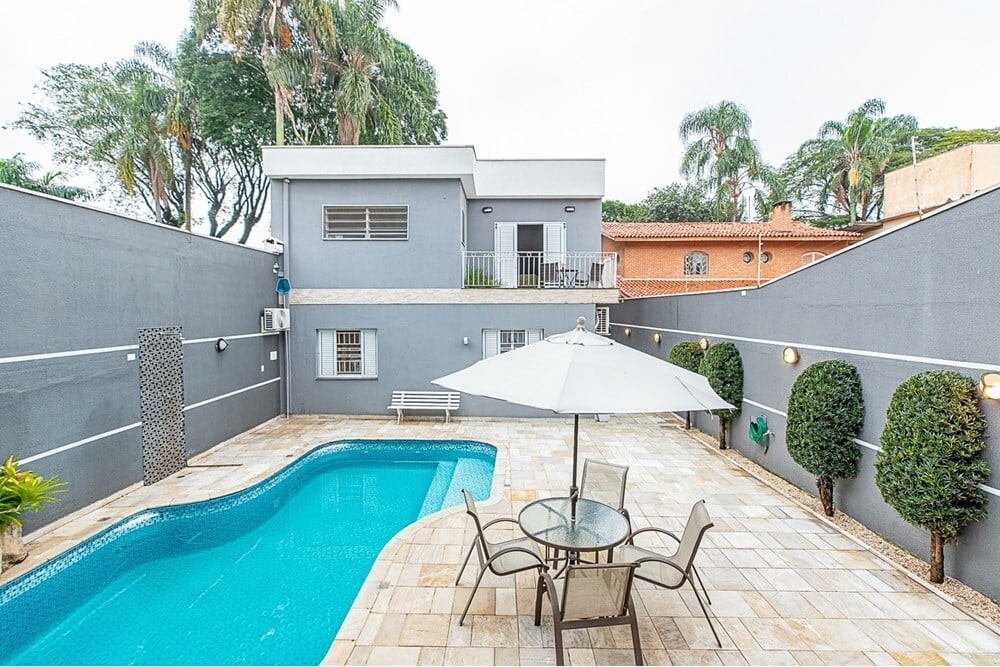 Casa, 4 quartos, 380 m² - Foto 4