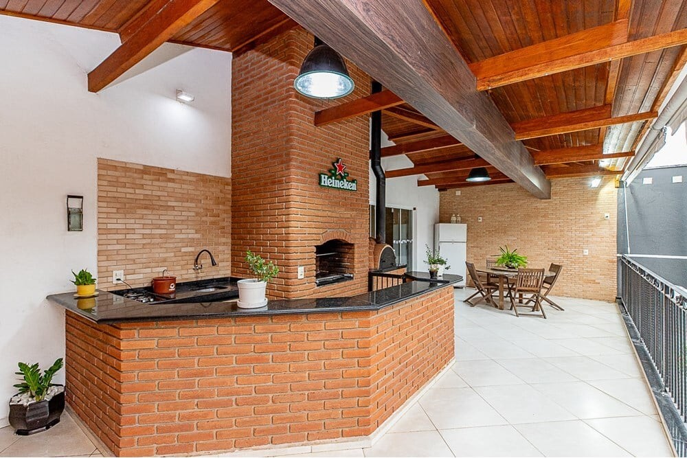 Casa, 4 quartos, 380 m² - Foto 8