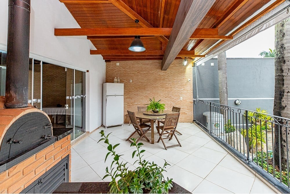 Casa, 4 quartos, 380 m² - Foto 9
