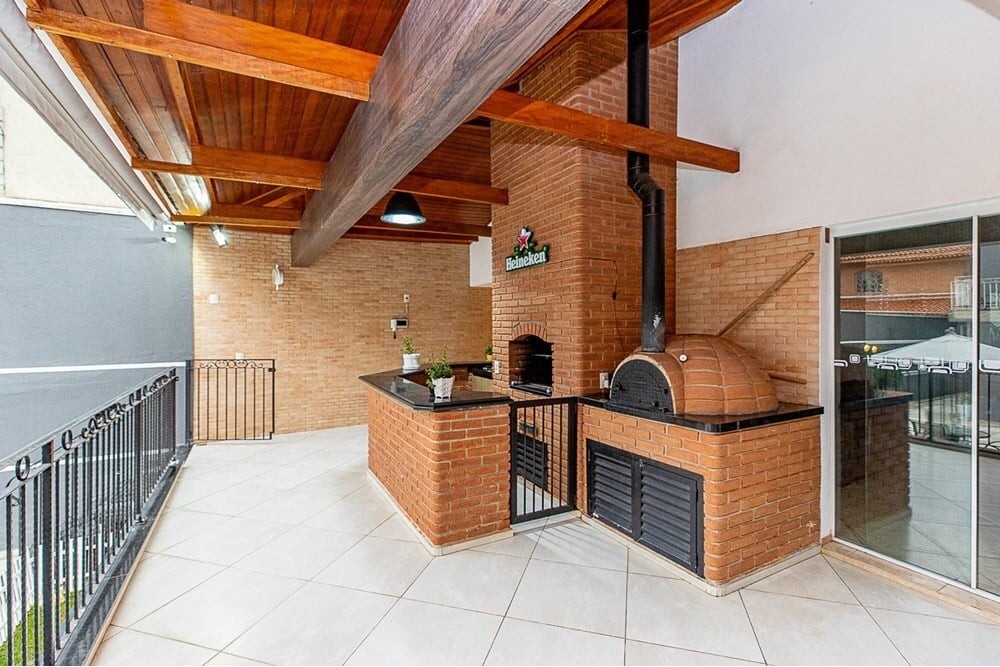 Casa, 4 quartos, 380 m² - Foto 7